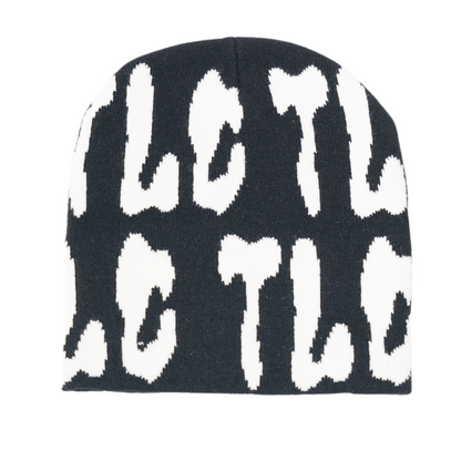 Black TLC Beanies