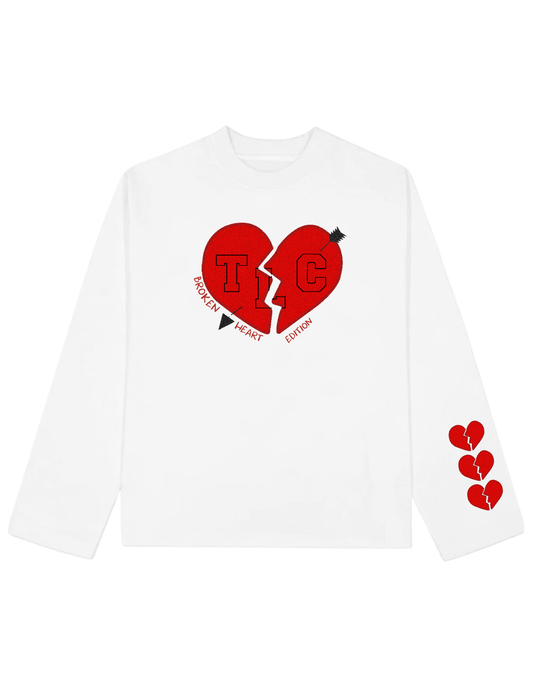 Heartbroken Red Edition