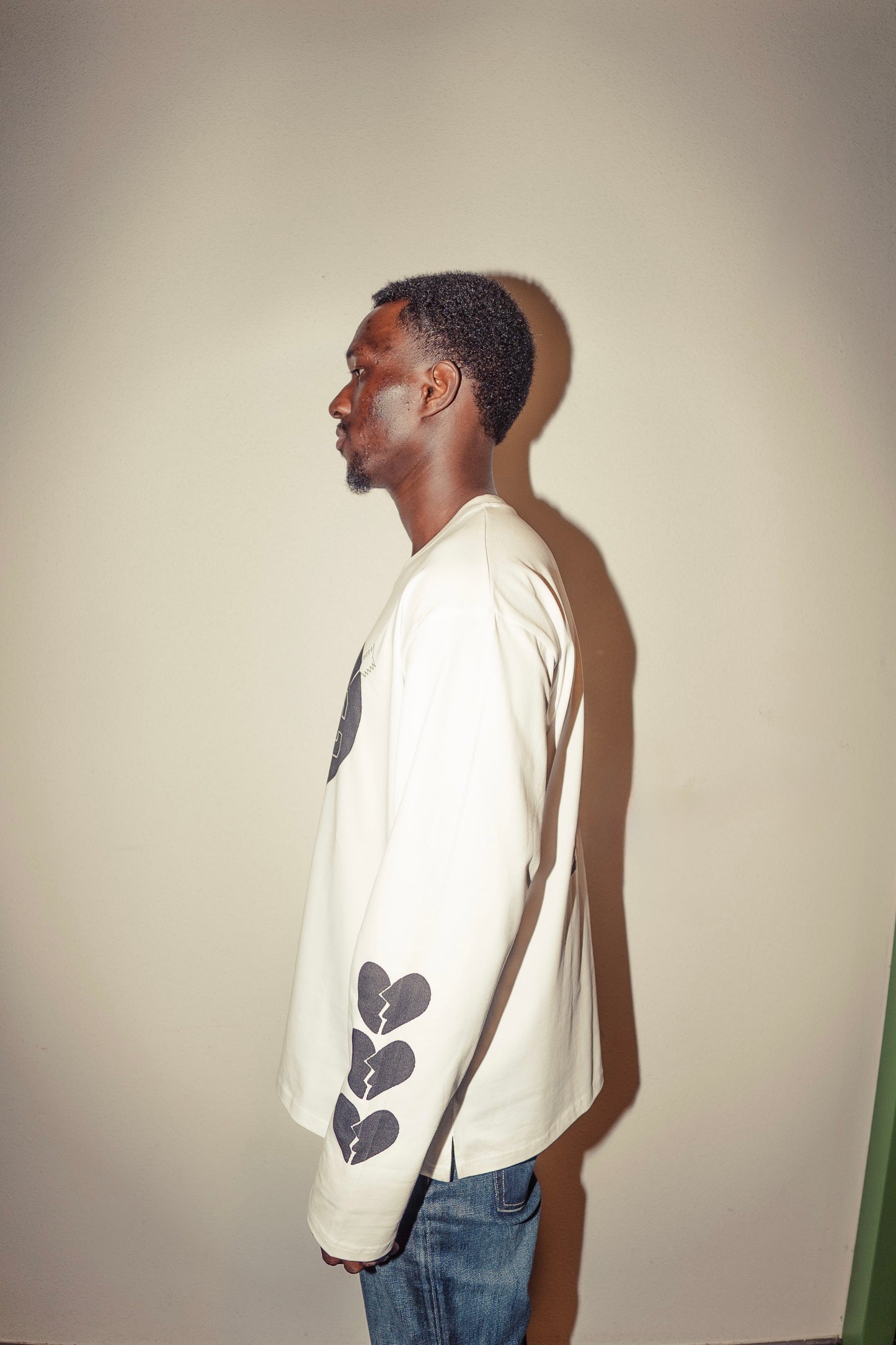 Heartbroken Black Edition