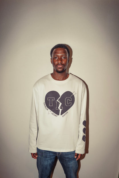 Heartbroken Black Edition