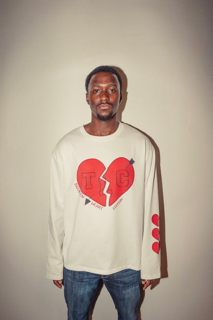 Heartbroken Red Edition