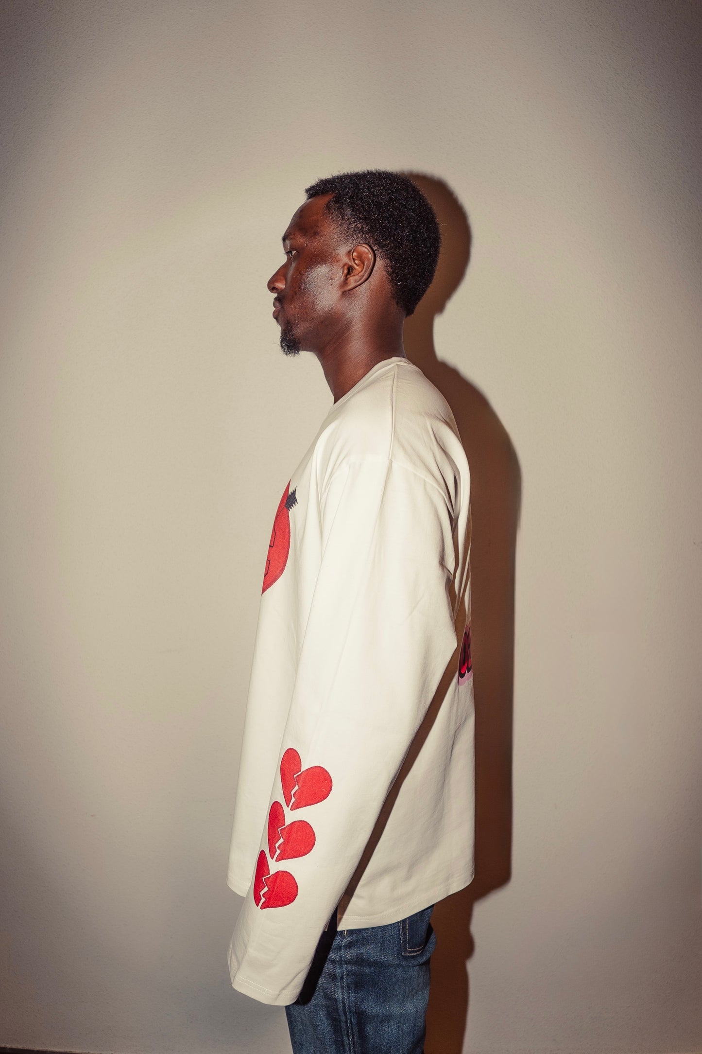 Heartbroken Red Edition