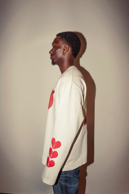 Heartbroken Red Edition